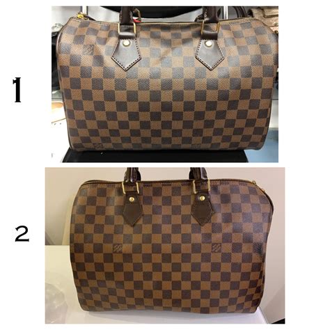 how to spot fake louis vuitton duffle bag|how to authenticate a louis vuitton bag.